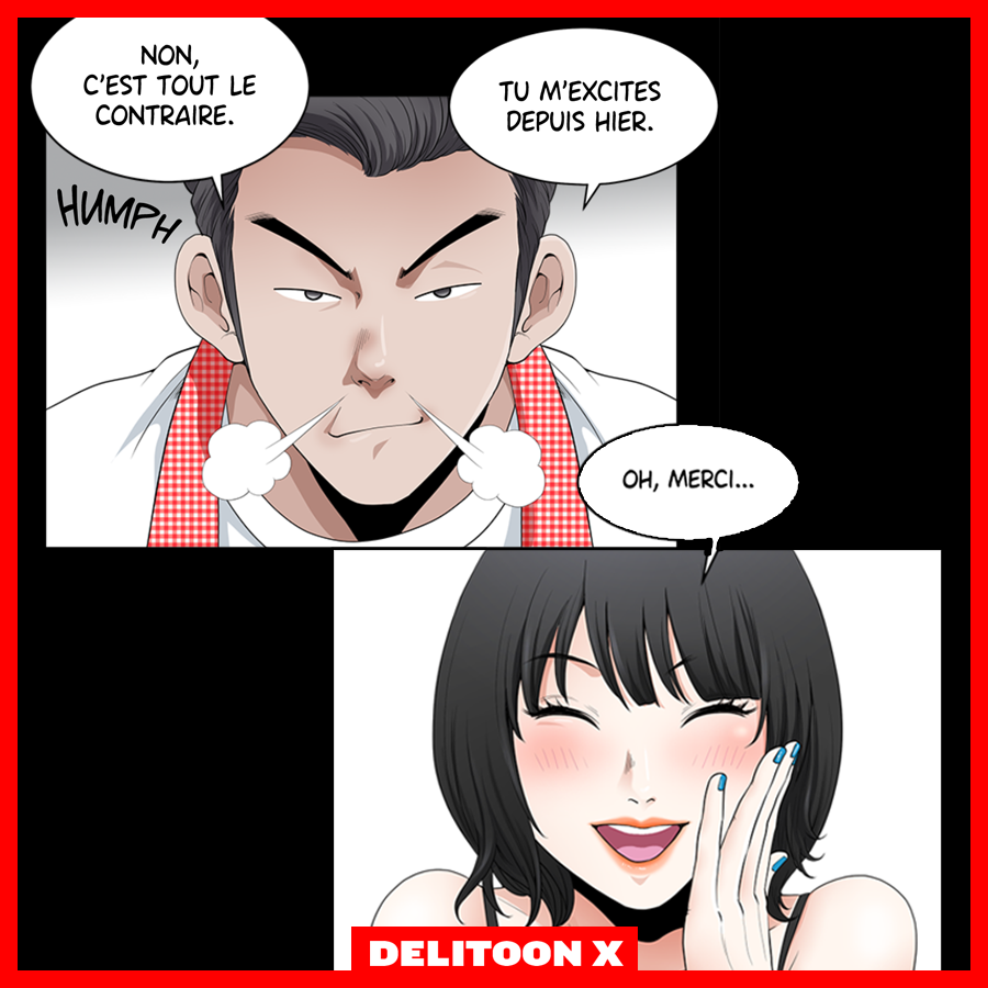 DelitoonX's tweet photo. 🚨SORTIE DU JOUR🚨
👉Les voisins
Connaissez-vous vraiment vos voisins ?😜

#delitoon #delitoonx #webtoon18 #manhwatwt #manhwa18 #animation #animé #webcomics
#toomics #bd #erotique #manhwaadulte https://t.co/MyTZlxNYA1