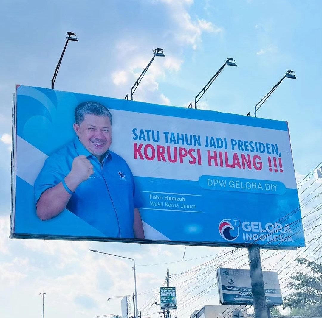 Ahmad Terasu tweet media