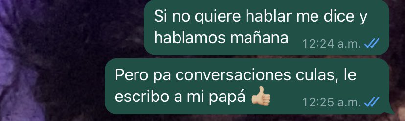 juanamaya0_0's tweet image. Si