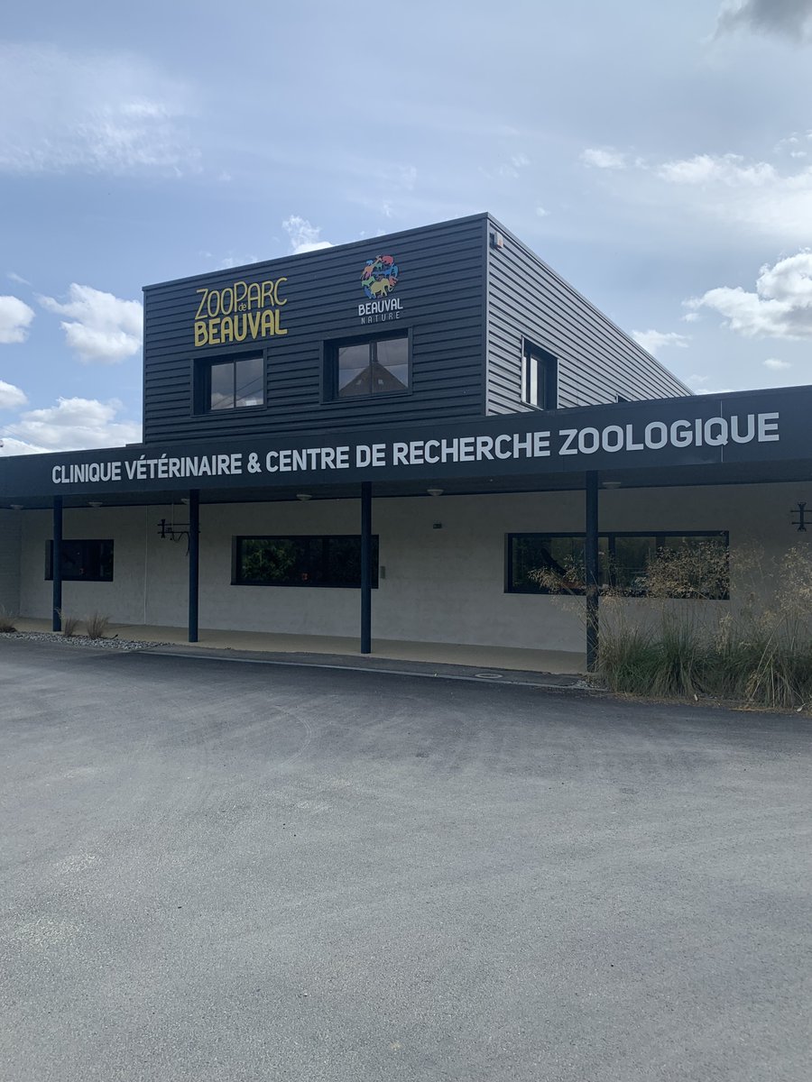 NeoVirTech (@neovirtech) on Twitter photo I had the chance to visit the veterinary clinic of the <a href="/zoobeauval/">ZooParc de Beauval</a> today. We discussed several problematic on virus outbreak management and disinfection strategies. I’m truly convinced it will be a very productive collaboration between our institutes. I had the chance to visit the veterinary clinic of the <a href="/zoobeauval/">ZooParc de Beauval</a> today. We discussed several problematic on virus outbreak management and disinfection strategies. I’m truly convinced it will be a very productive collaboration between our institutes.
