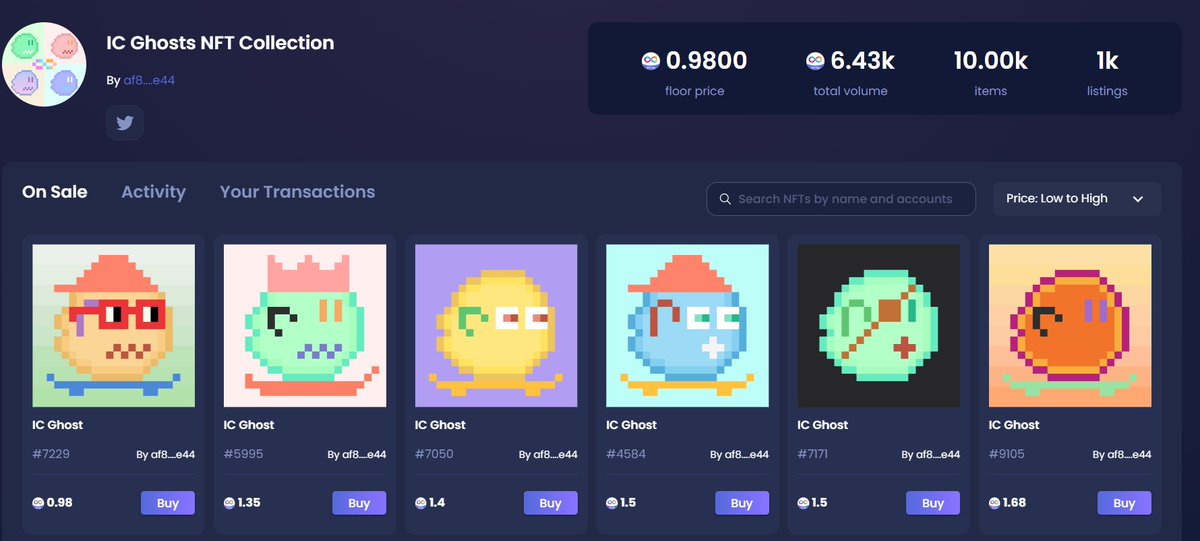 Musk.ICP #BTC#SOL#ICP tweet media