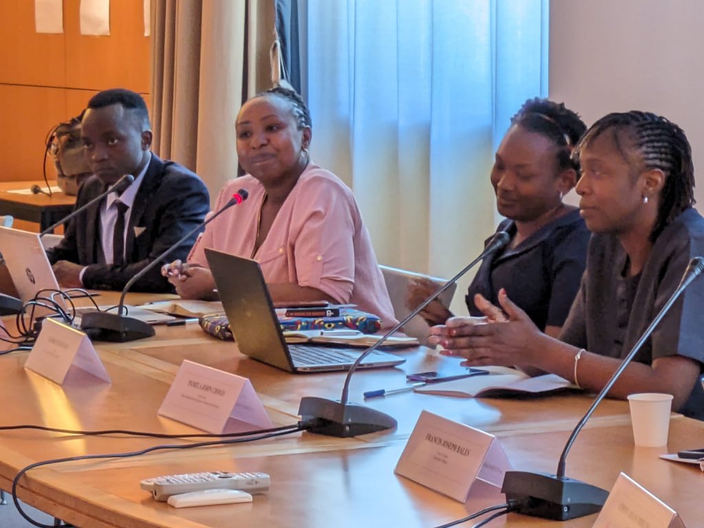 FranceTanzania's tweet photo. π As part of the #Innoversityproject 6 start-ups, 3 university hub managers from πΉπΏ benefited from an intense capacity-building week organised by @InstitutAgroMtp on their 2 campuses in #Montpellier π«π· https://t.co/Tfnt7ByJMB
