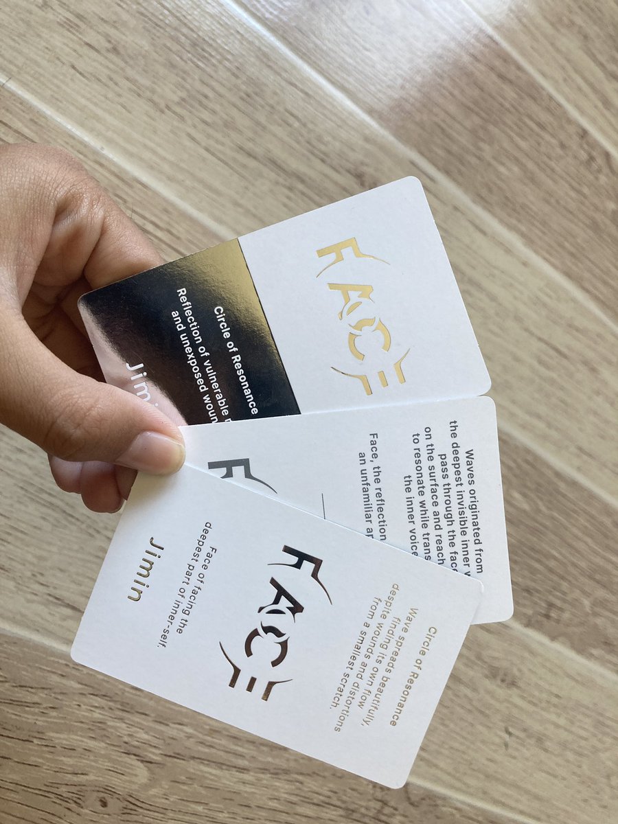 พร้อมส่ง🔰

อัลบั้ม+การ์ดพี่จีมิน ปล่อย 150.- ค่าส่ง 50.-

ที่ปล่อยเพราะตอนนี้เลิกติ่งเเล้ว🤏🏻เเต่ยังสนับสนุนเพลงของพี่ๆอยู่นั๊ป

#ตลาดนัดบังทัน #การ์ดบังทัน #การ์ดจองกุก #การ์ดแทฮยอง #ตลาดนัดรถไฟบังทัน #อัลบั้มบังทัน
