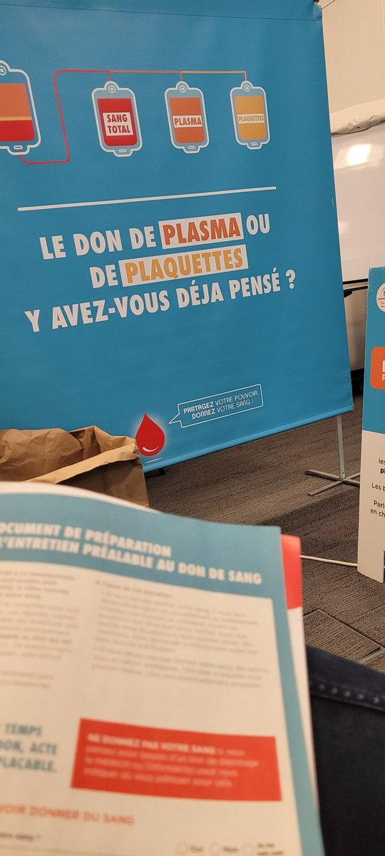 fretayc's tweet photo. Blood donation @DellTech Office , the place to be  @EFS_dondesang 🚑 https://t.co/UasnT29OPq