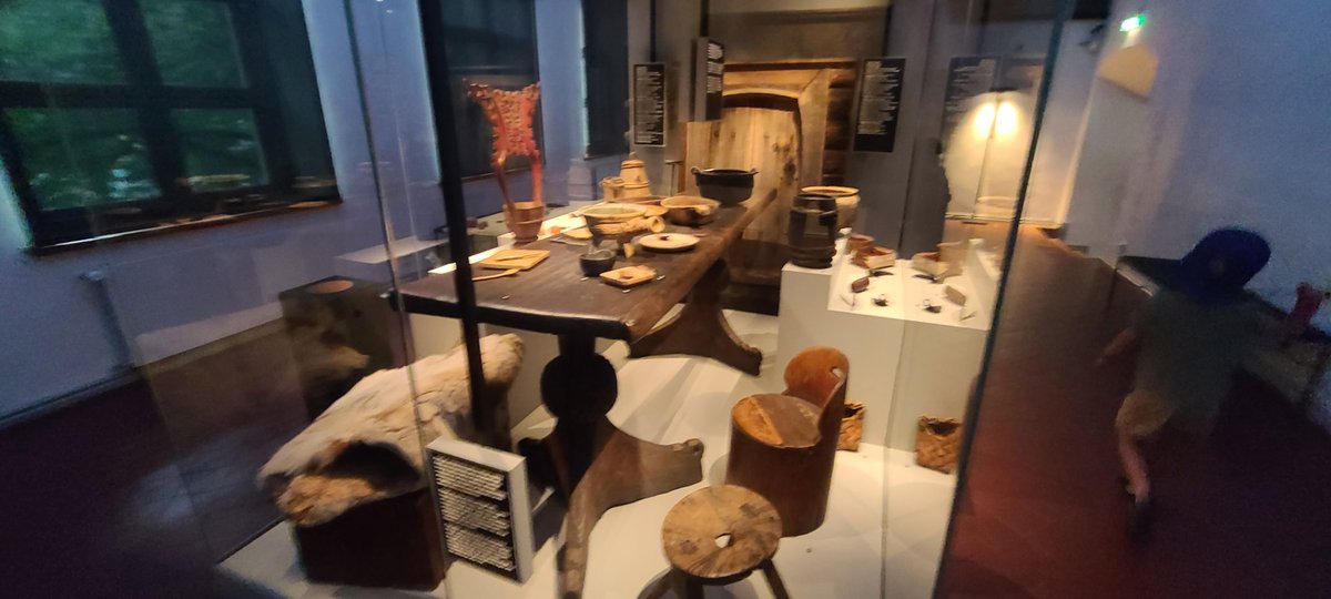 Hobletsonthego's tweet image. We had half a day to spend in #Helsinki before setting out to Sweden. The weather was miserable so we decided to head the National Museum followed by the Design Museum. Both were great.

#finland #travel #travelblogger #ilovetraveling #traveltribe