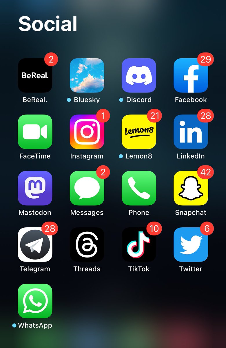 Apple Hub tweet media