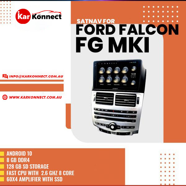 Kar_Konnect's tweet photo. "Revamp your Ride with an Epic Car Stereo Upgrade!"
FORD FALCON FG MK1
Version 5 | 9.6″ inch
.
#carstereoupgrade #AudioOnTheGo #soundsystemculture #musiconwheels #HighFidelityAudio #drivingsoundtrack #incarentertainmentt #roadtripvibes #audioupgradee https://t.co/xI5anWqsyl
