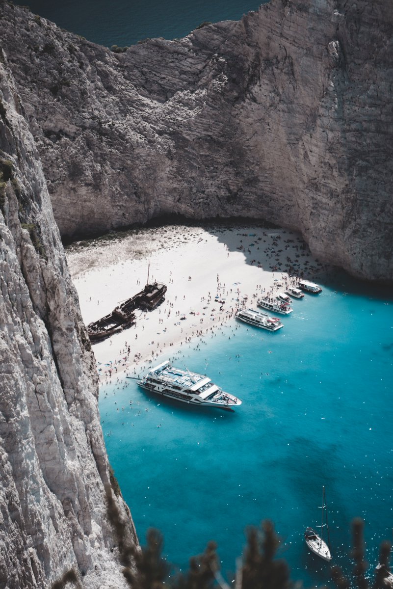 fare_ferry's tweet photo. Zakynthos, Greece 💙
.
.
#zakynthos #greece #travel #summer #zakinthos #sea #beach #santorini #greekislands #vacation #holiday #island #nature #ibiza #zakhyntos #malia #visitgreece #fareferry https://t.co/68troBr3v5