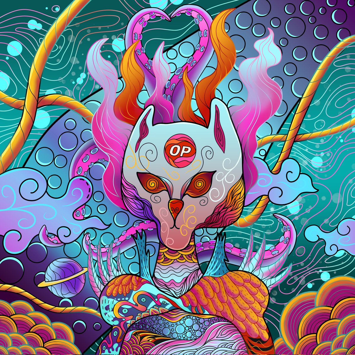 Hello fam ☕ 
<a href="/BoredTownNFT/">𝙱𝙾𝚁𝙴𝙳 𝚃𝙾𝚆𝙽 👹</a> Holders and SBT holders 🤝
Please vote my artwork to get to the top 50 with other friends🚀
BTAC #43 by Chaster_amr 
Link vote : snapshot.org/#/boredtown.et… 
 
Thank you so much 💕