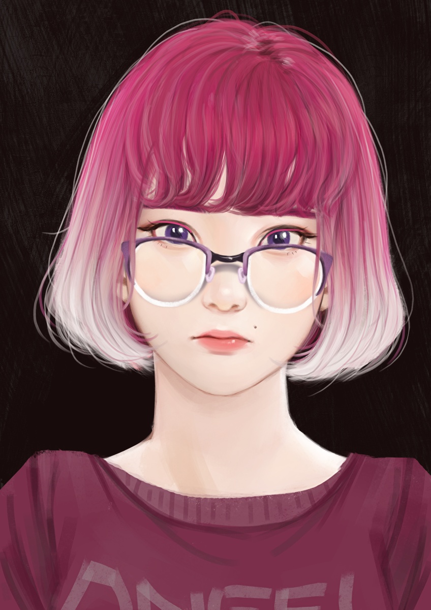 Its Day 9️⃣ of @Etherwaifu Daily Draw! 📸

The winner today is EtherWaifu 7️⃣6️⃣9️⃣, Greyzie's Debut on the charts, with a lovely close up pose, unique all black background and a soul gazing cool face. ❤️‍🔥

lots more traits to unlock by the community. #2018NFT #2018OG #NFTArcheology