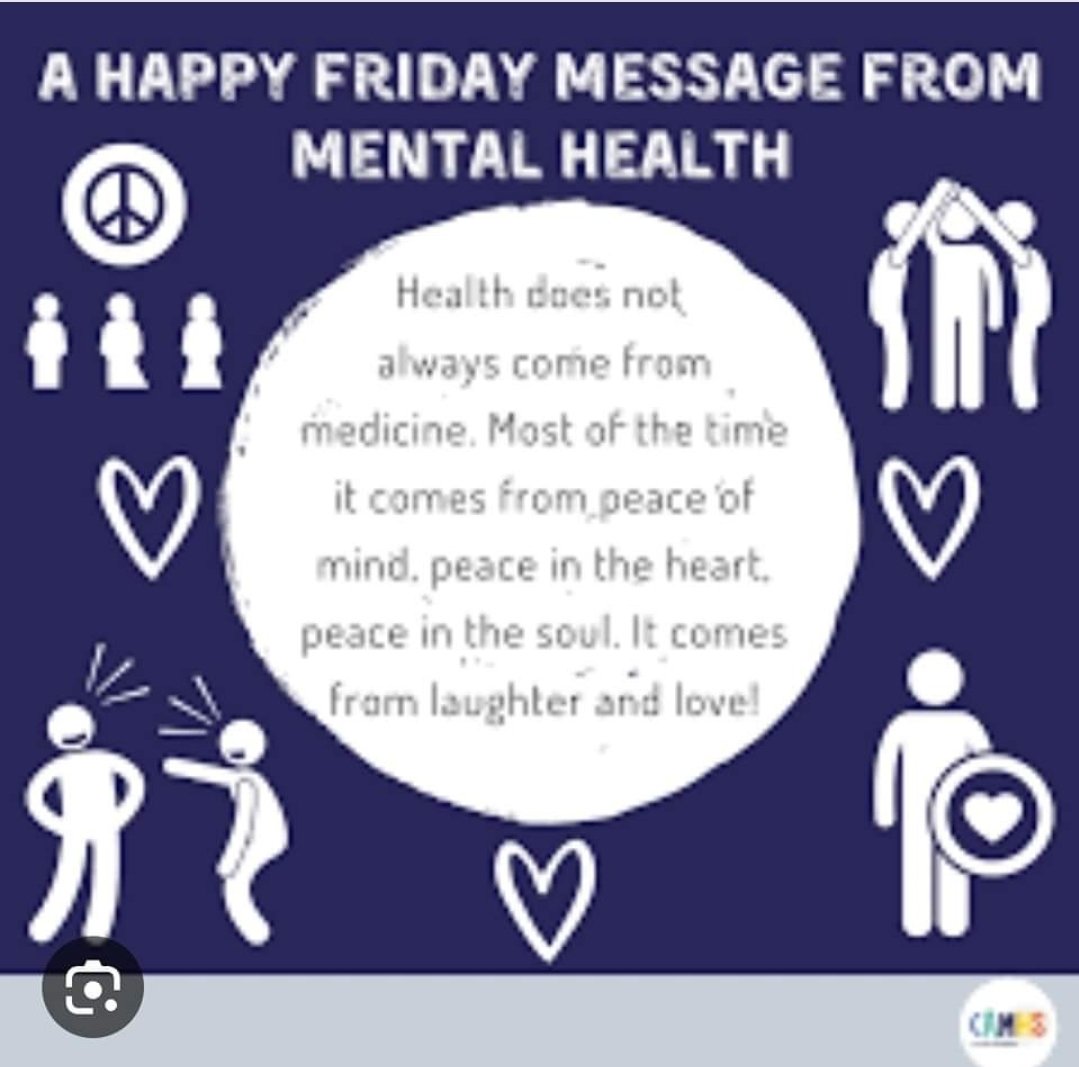 Morning legends 
#itsfriday 
Well, you have made it through the week, and it's nearly the weekend.
You have one more day to go.
Hope you have an amazing Friday.

#DontManUpSpeakUp 
💚as always, big love 💪 💚 
Don't forget to give us a like and share