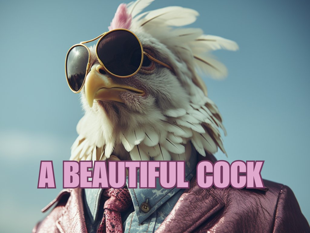 WallsOffJericho's tweet photo. @ProTheDoge $COCK has π
Organic growth , more than 100% in two weeks π
The moment just before the massive takeoff π
If you are looking for something long-term, you must have $COCK
@CockCoin_ada
#gotcock
#ADA https://t.co/zzdjM4vP5W
