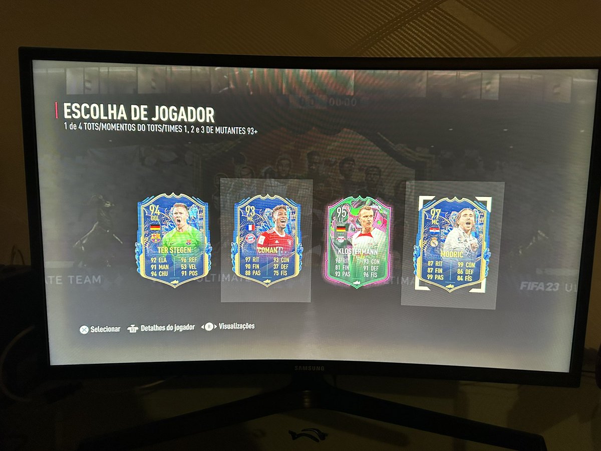 edeenho's tweet photo. @FUTBIN Meh https://t.co/kEb1aH3hAG
