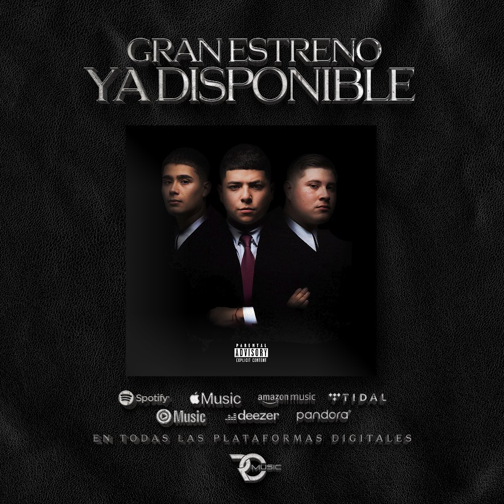 marcampoficial's tweet photo. YA ESTA DISPONIBLE‼️ Album #AunqueDigan De @marcampoficial En Todas Las Plataformas Digitales 〽️🔥📀 Vayan A Escucharlo 🥃😉 … #MarcaMP #RCMusic #AunqueDigan https://t.co/H2f1j3I0lK