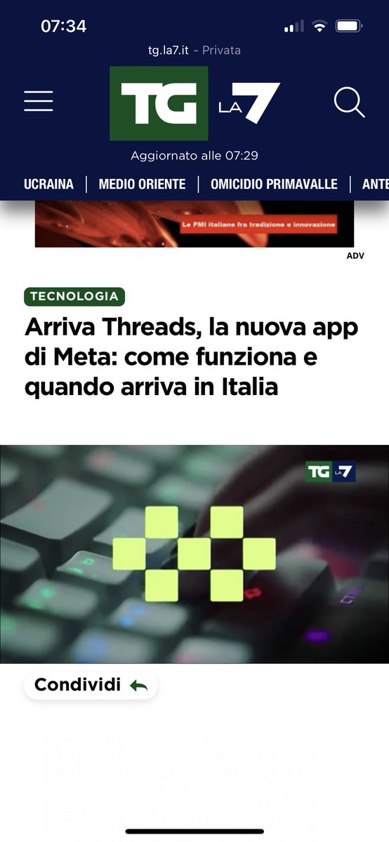 mauro bonecchi tweet media