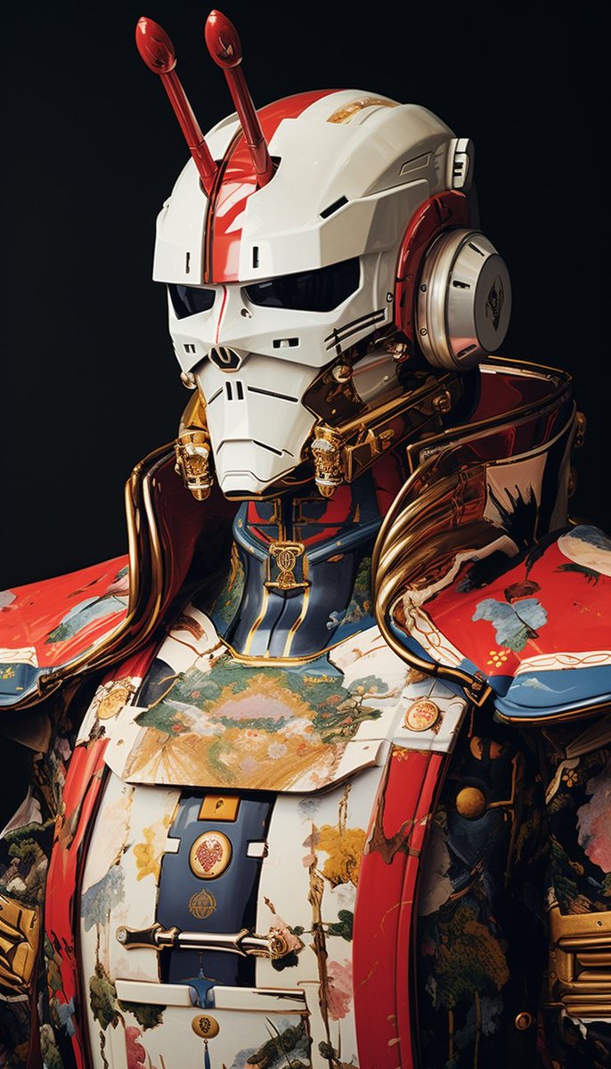 Luxury GUNDAMS for sale