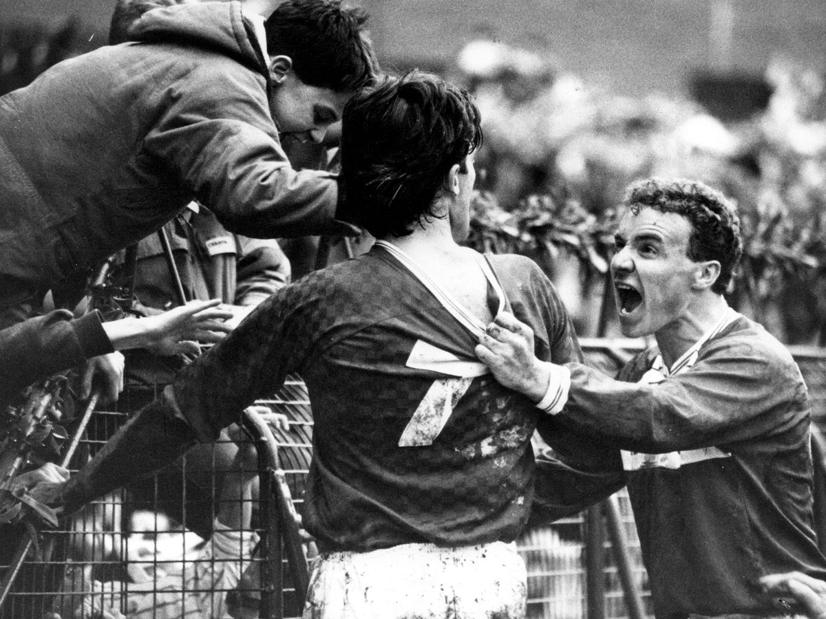 In support of Nick Klein, <a href="/disgracelandba1/">disgracelandbakerst</a> , Thur 20 July, we've only gone and convinced an ex Boro lad to play his 1st show in town for around 20 yrs

DJ Gurney Slaven...do not miss!