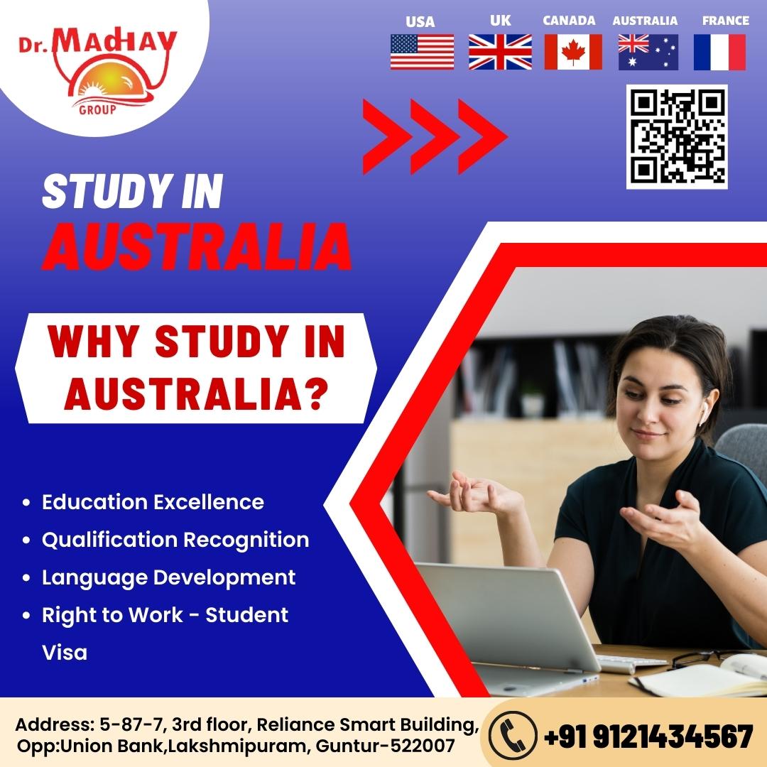 Way2studyabroad's tweet image. AUSTRALIA IS ONE OF THE BEST DESTINATION FOR STUDY. DO YOU WANT TO STUDY IN AUSTRALIA WE CAN HELP YOU TO EXPLORE THE OPPORTUNITIES
#way2study #way2abroad #way2immigration #abroad #study #student #usa #uk #australia #canada #dubai #europe #france #gerogia #germany #ireland