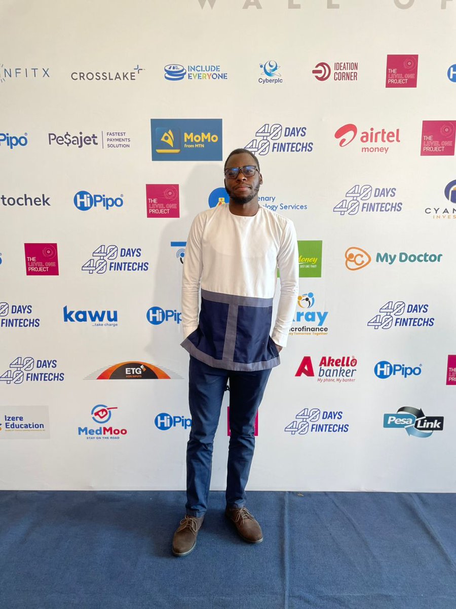 aspen_ug's tweet photo. and our  product, the Academic Personal Assistant (AIDA).We have made valuable connections with numerous industry-leading companies. We are eagerly looking forward to harnessing the momentum generated from this initiative to propel our @aspen_ug to new heights.
#40Days40FinTechs https://t.co/TNVVFSJrkp