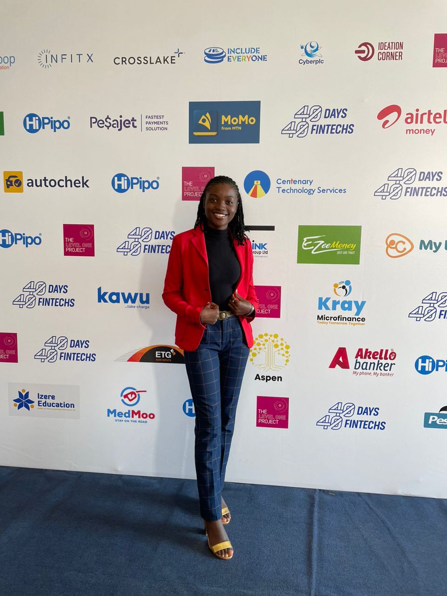 aspen_ug's tweet photo. and our  product, the Academic Personal Assistant (AIDA).We have made valuable connections with numerous industry-leading companies. We are eagerly looking forward to harnessing the momentum generated from this initiative to propel our @aspen_ug to new heights.
#40Days40FinTechs https://t.co/TNVVFSJrkp