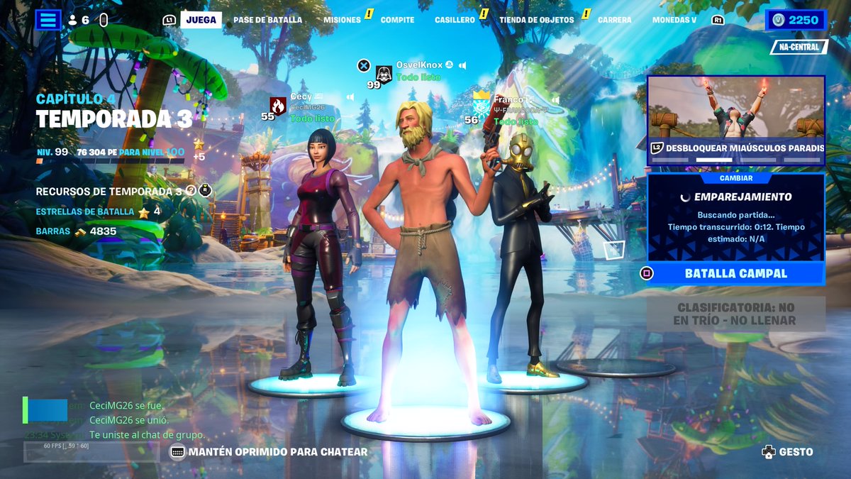 fortnotas's tweet photo. #PS4share https://t.co/HRfusttrXo