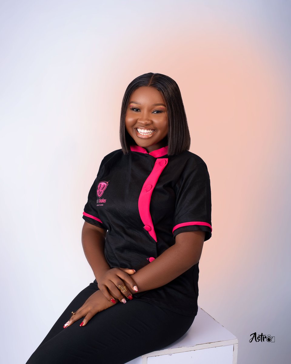 therasheedatt's tweet photo. My brand clocked 3, and I clocked 21😊
Behold the STAR GIRL🥳 https://t.co/BoGsrjJnUw