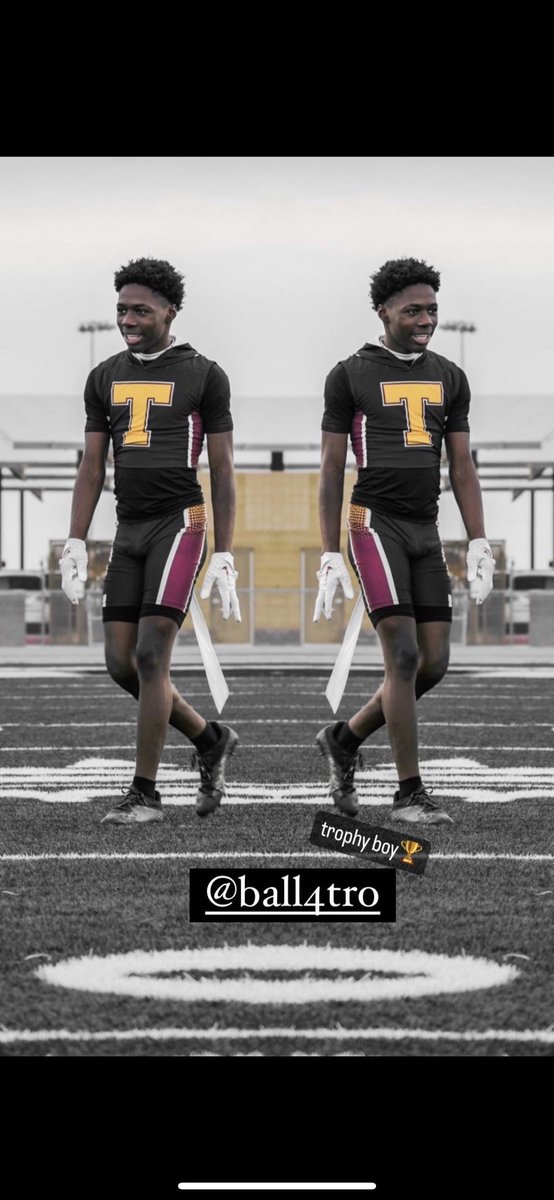 WillieATuckerSr's tweet photo. @ceeteebling Didn’t make any AZ ranking list, but that’s about to change, just keep the same energy afterwards!!! @TTownFball @BattleBoyzElite @CaliPowerATHs @Rivals @On3Recruits @on3 @247Sports @_UnderTheRadar_ @PrepRedzoneAZ @DBCoachGaddis https://t.co/QMEFz2aDKZ