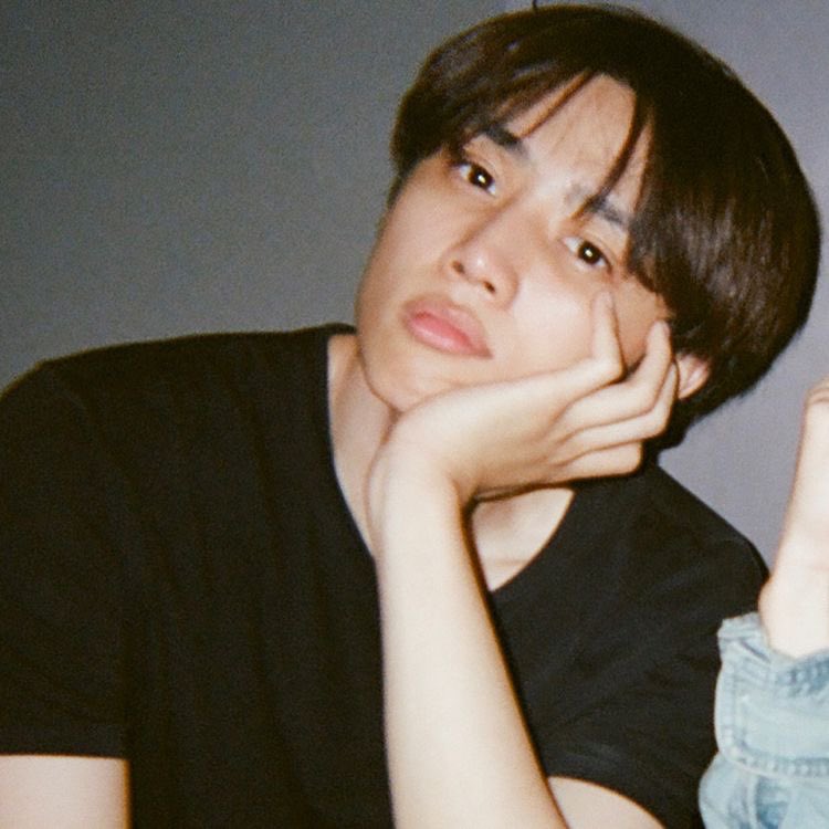 I MISS YOUR TAN SKIN, YOUR SWEET SMILE