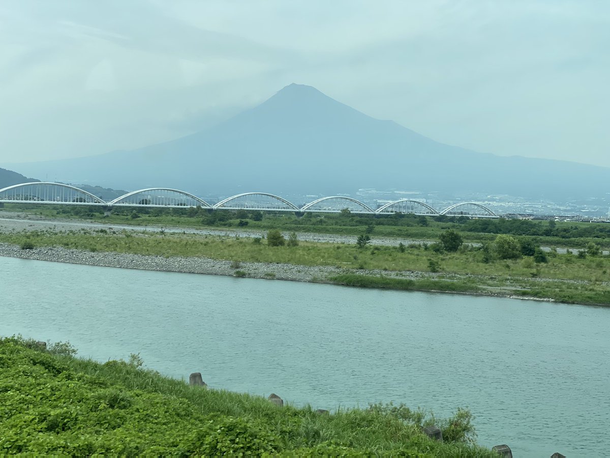 SatoKeiMount9's tweet image. #jspccs2023 
御留守番明け！
今から小児循環器学会へ向かいます🚅