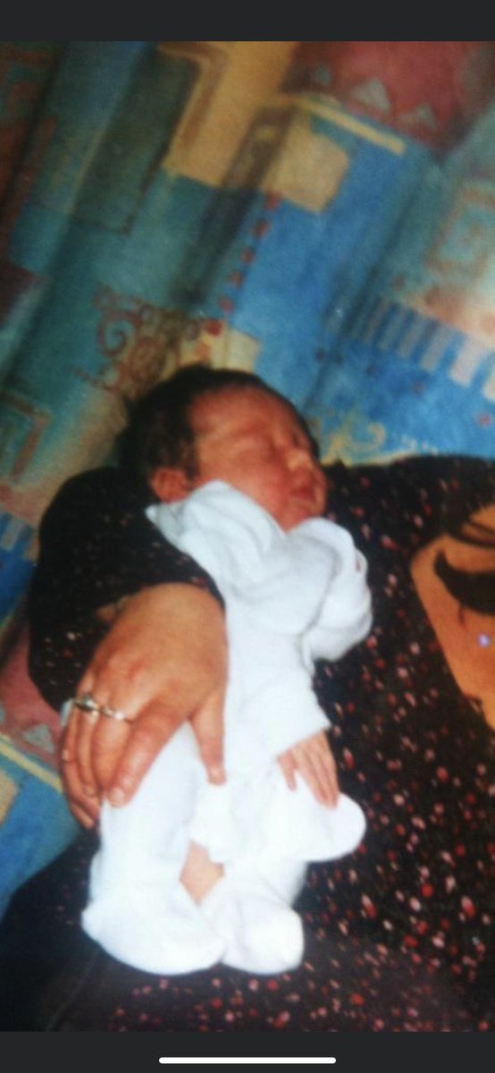 michellled34's tweet photo. Happy 21st birthday to my baby boy. I love you more than you will ever know. You stress me out &amp; give me Grey hair on a daily basis. Have the best time in Amsterdam 🩵 https://t.co/4aM9F1HZoK