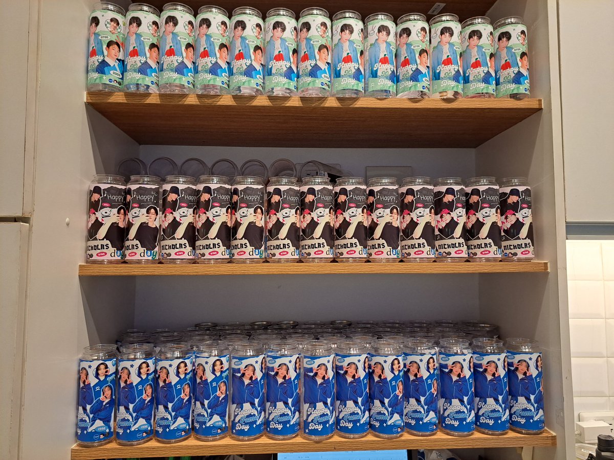 NicholasFanbase's tweet photo. 🎶 Mellifluous: A sweet serenade with Fuma, Nicholas and JO 🎶

📍 WouldULike SMDC Lightmall, Mandaluyong City
🗓️ 07.07
🕙 10AM - Until supplies last

Lunés! We are all set 🙌 We hope to see you all here!

#HappyFumaDay
#HappyNicholasDay
#HappyJODay
#MellifluousDayinMNL https://t.co/9KQ1evKKKe