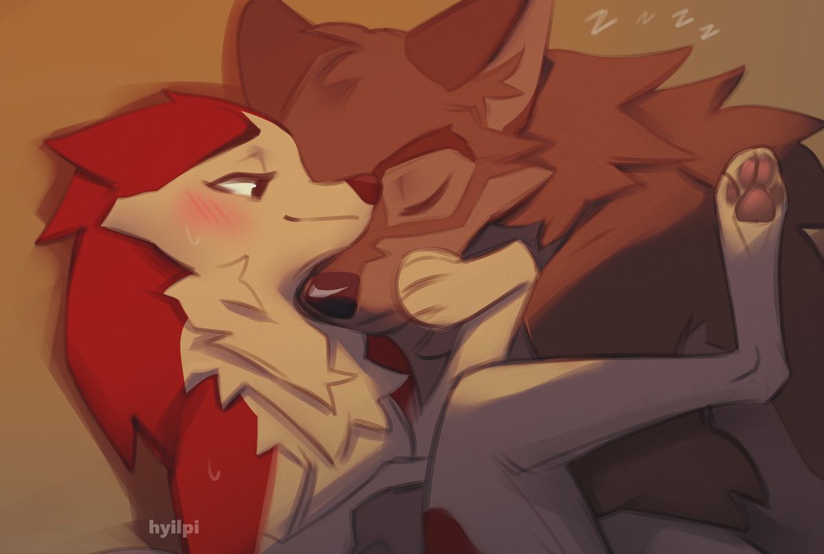 Balto560's tweet photo. Me gusta estar con ella 💗🐺🥺❤️ me hace feliz https://t.co/cNlBANvTLT