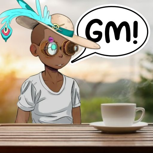 Ashro95's tweet photo. Gm to those with twitter blue.

The rest of you will be considered as inappropriate comments and I won't be notified of your existence. Rip. https://t.co/JJMV1ayoMr