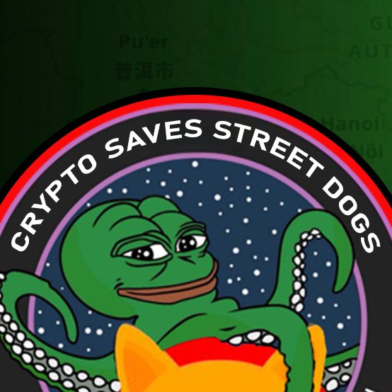 iamnotanonymous's tweet photo. @Pauly0x 🐸  WHAT THE #PEPE IS GOING ON  🐸

SAVING 4 LEG FRIENDS with each every drop #100ml
#asiangirl #farmer #hotsauce #crypto #savedogs https://t.co/Ei2igACIA7