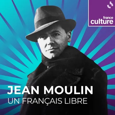 Les Grandes Traversées sur <a href="/franceculture/">France Culture</a>, c'est l'annonce d'un bel été ! 😃📻🎧

Première Grande Traversée : Jean Moulin, un Français libre, 5 épisodes par Romain Weber 👍
- l'épreuve
- l'apprenti
- le résistant
- le martyr
- la légende

radiofrance.fr/franceculture/…