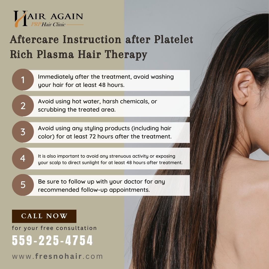 Gone through Platelet Rich Plasma Hair Therapy? Then these are for you only! You should follow these to get better results.
#plateletrichplasma #plateletrichplasmatherapy #hair #hairtreatment #hairtreatmentcare #hairtreatment #haircare #haircaretip #haircaretips    #HairAgain
