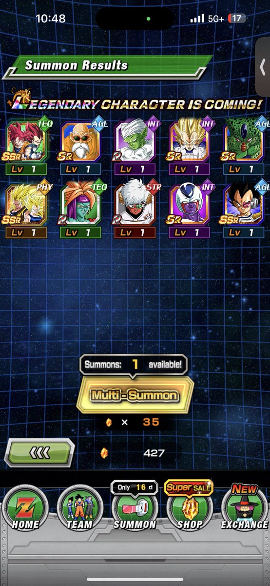 _Nicky7's tweet photo. @DaTruthDT First multi!! https://t.co/w7qC7p5V5O