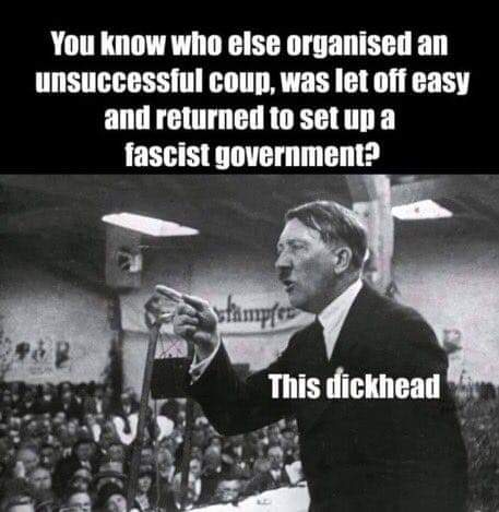 Optimistic Lizard 🌊proud to be a LIBERAL (@rex197878) on Twitter photo 