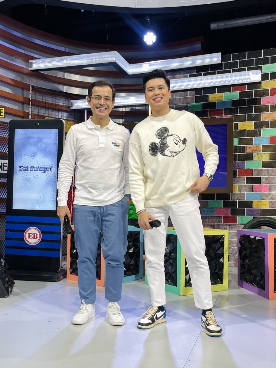 Kimpoy Feliciano tweet media
