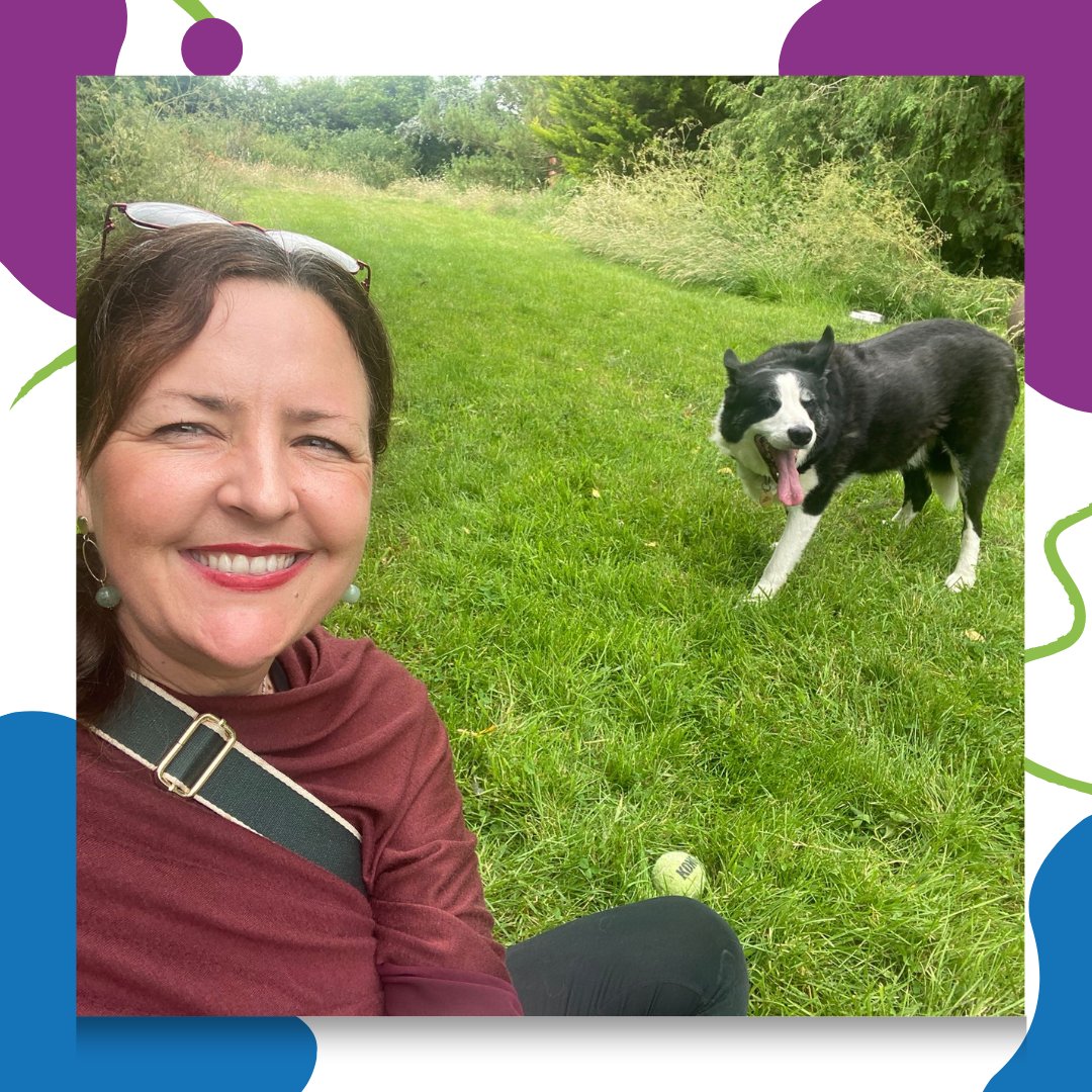 🚨 It's tomorrow 🚨

Our CEO, Rachel McGrath, is taking part in a 100km trek to raise money for the NCF General Fund.

You can donate 👉 bit.ly/100kmNCF 👈 to show your support. 

Good luck Rachel! 🎉