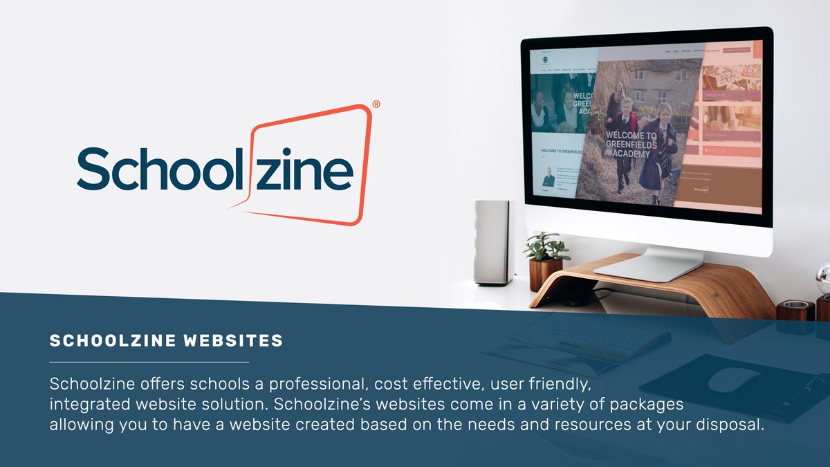 Schoolzine tweet media
