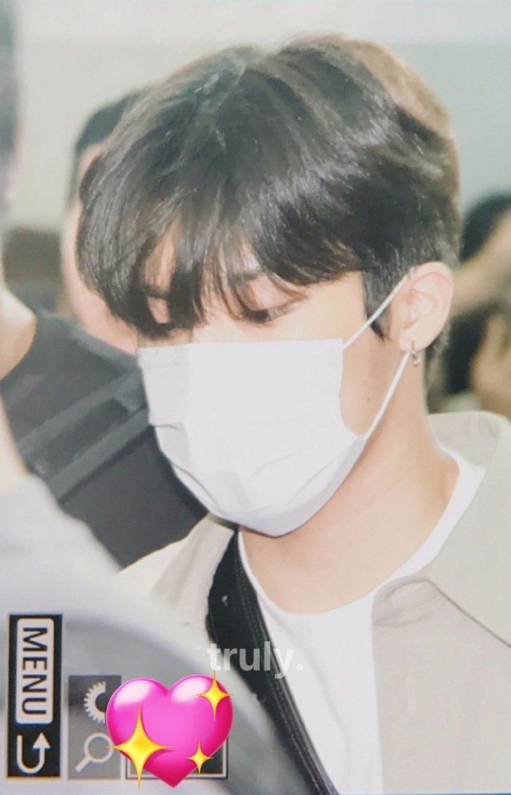 yoonra_park09's tweet photo. 230707

🐺🐺💙🐺🐺

#JEONGWOO #PARKJEONGWOO #TREASURE #ICHEONAIRPORT #HongKong #Preview #Airport #JONGU https://t.co/gjMyzzYWgc