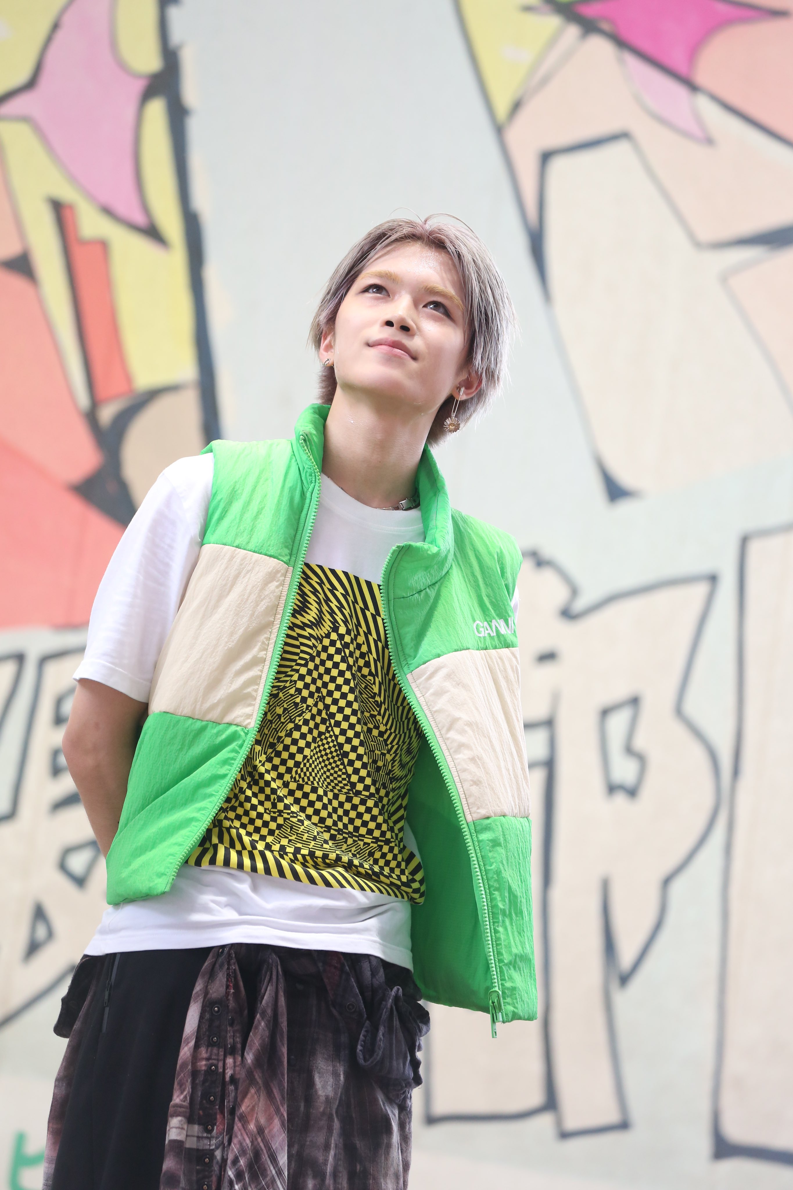 KID PHENOMENON【公式】 على X: 