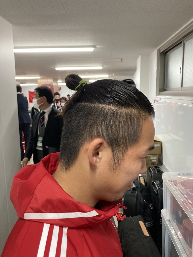 レッドハリケーンズ大阪 on Twitter