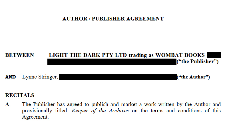 LynneS_Author's tweet image. #contractsigned #newbookcoming #soexcited So, remember that book that I was nervous about sending to my publisher? Well, this happened ... Keeper of the Archives is coming next year!