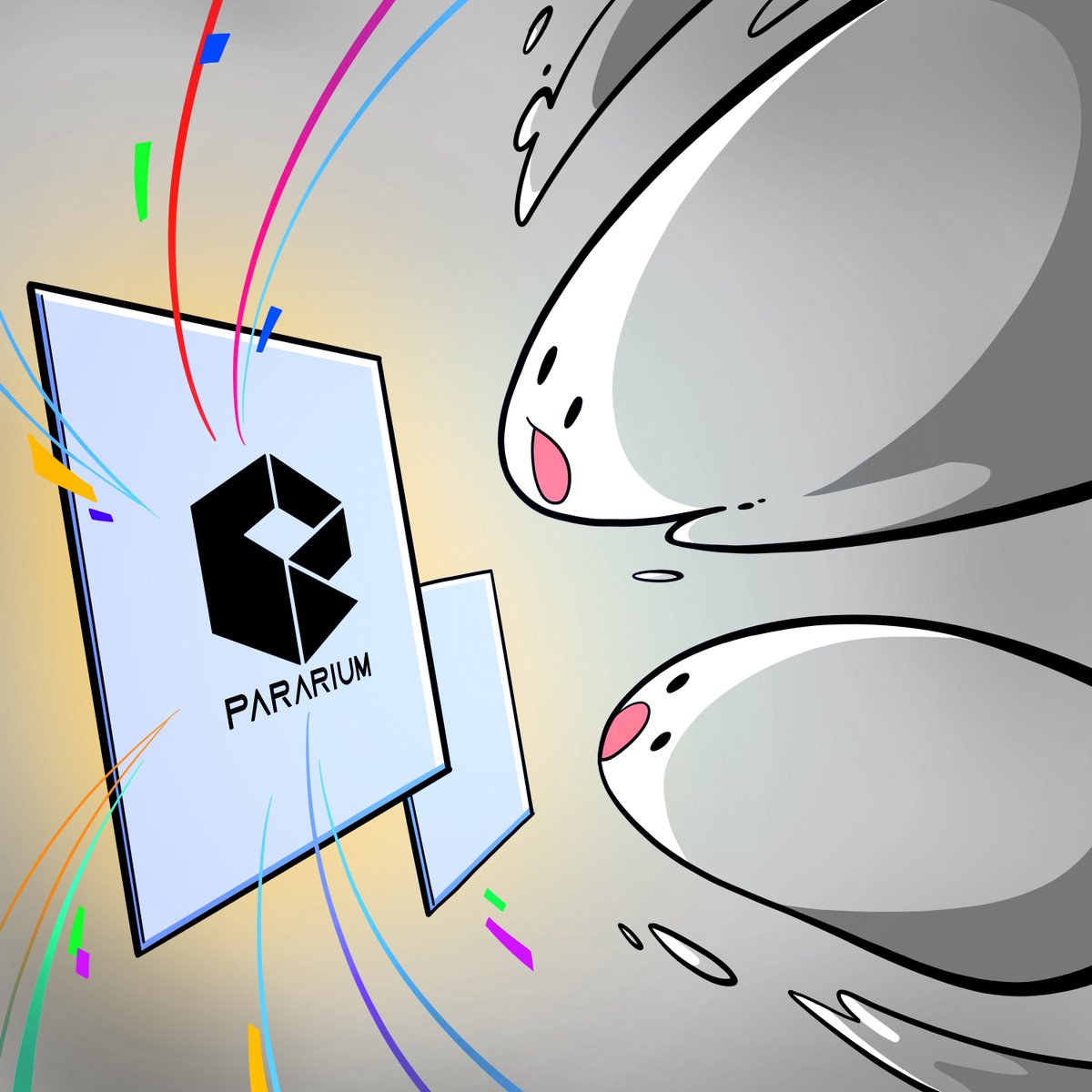 Treasure Labs tweet media