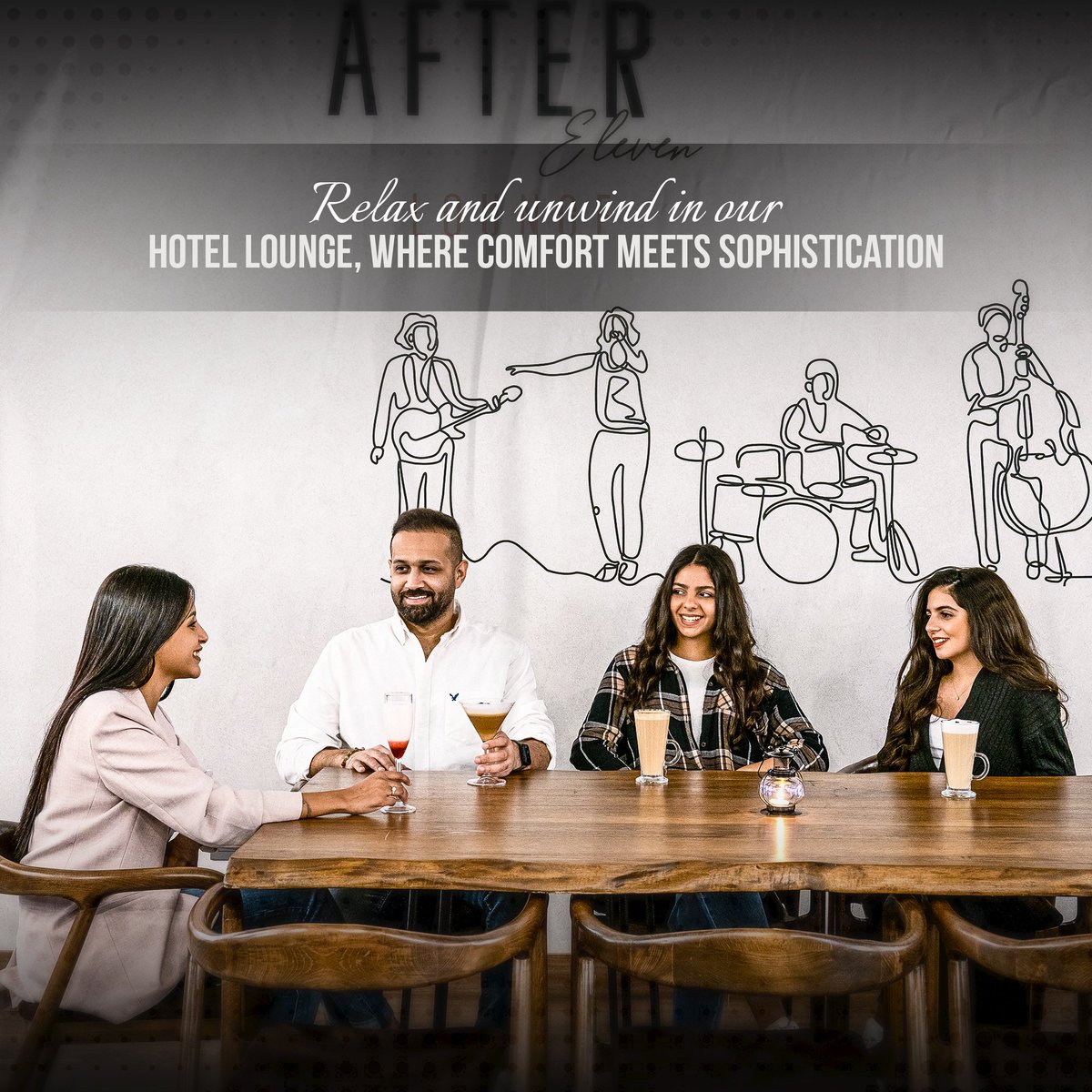 adagio_JCC's tweet image. Enter a realm of opulence and grandeur at our hotel lounge. Let us spoil you with impeccable service. #LuxuryDefined

For reservations :
Email Us At : h9620@accor.com
Call Us At: +966-12-233 7911

#adagio #adagioaparthotels #adagiojeddahcitycenter #rooms #hotelsinjeddah #Jeddah
