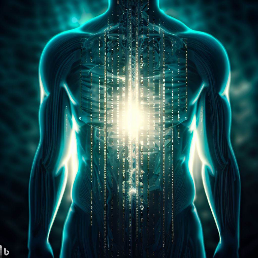 leerydescubrir's tweet image. 📚 Dive into the fascinating world of &apos;The Body Code&apos; by @drbradleynelson  
Discover the keys to unlock your body&apos;s healing potential and achieve vibrant health. Experience the power of energy healing and holistic wellness. 🌟💆♀️ #TheBodyCode #HolisticHealing 🌈