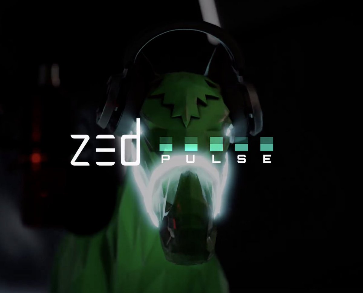 Get ready for our chat with ZED RUN Co-Founder <a href="/SolidRob85/">Rob Salha</a> next week by binge-watching episodes #1-4 of ZED Pulse this weekend!

youtube.com/playlist?list=…