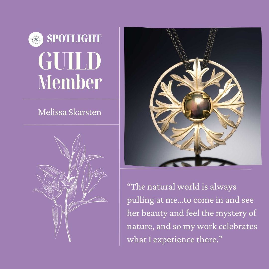 ArgentiumSilver's tweet photo. Get to know guild member Melissa Skarsten. https://t.co/sZIPF4e6Bi
